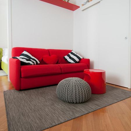Bella Nosadella - Ambrogiohost Apartman Bologna Kültér fotó