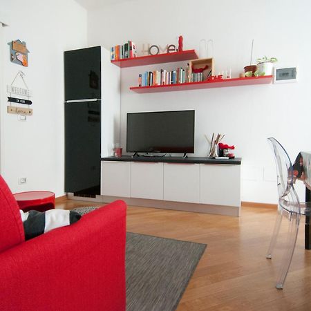 Bella Nosadella - Ambrogiohost Apartman Bologna Kültér fotó