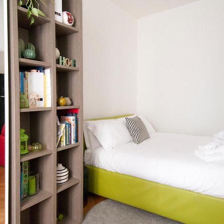 Bella Nosadella - Ambrogiohost Apartman Bologna Kültér fotó