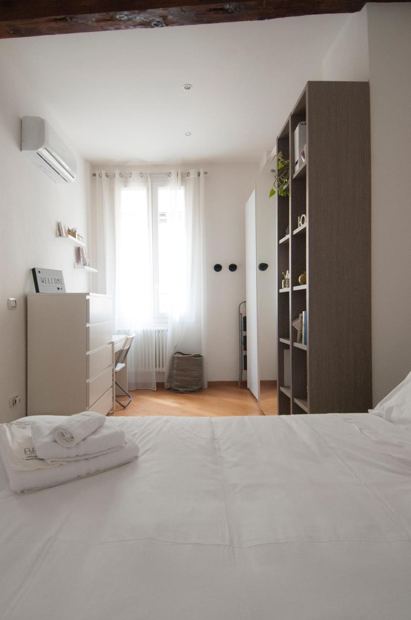 Bella Nosadella - Ambrogiohost Apartman Bologna Kültér fotó