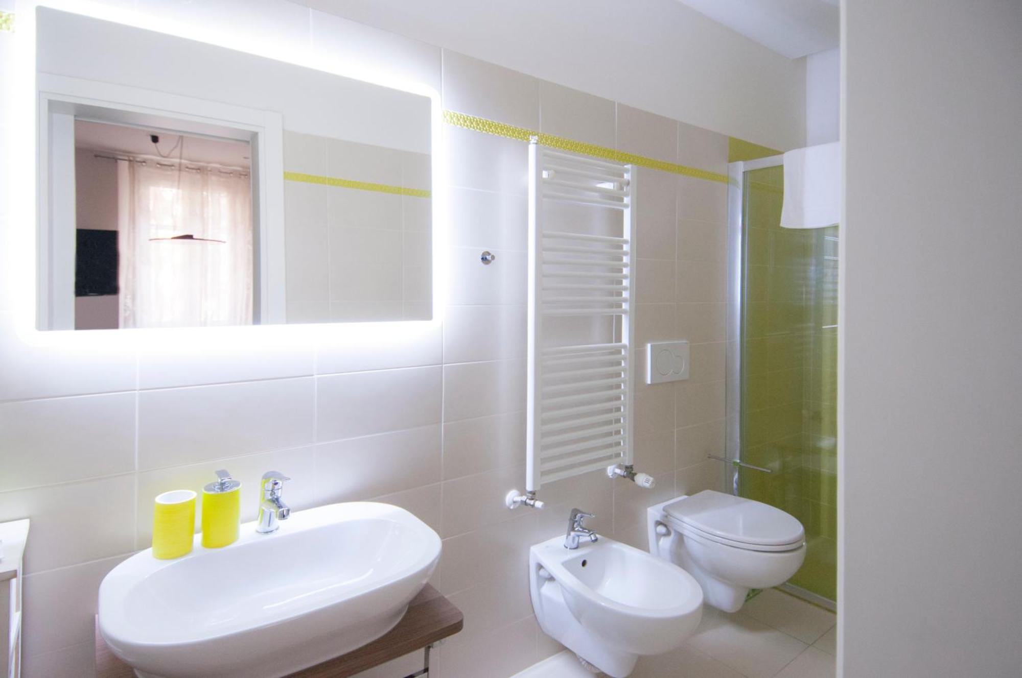 Bella Nosadella - Ambrogiohost Apartman Bologna Kültér fotó