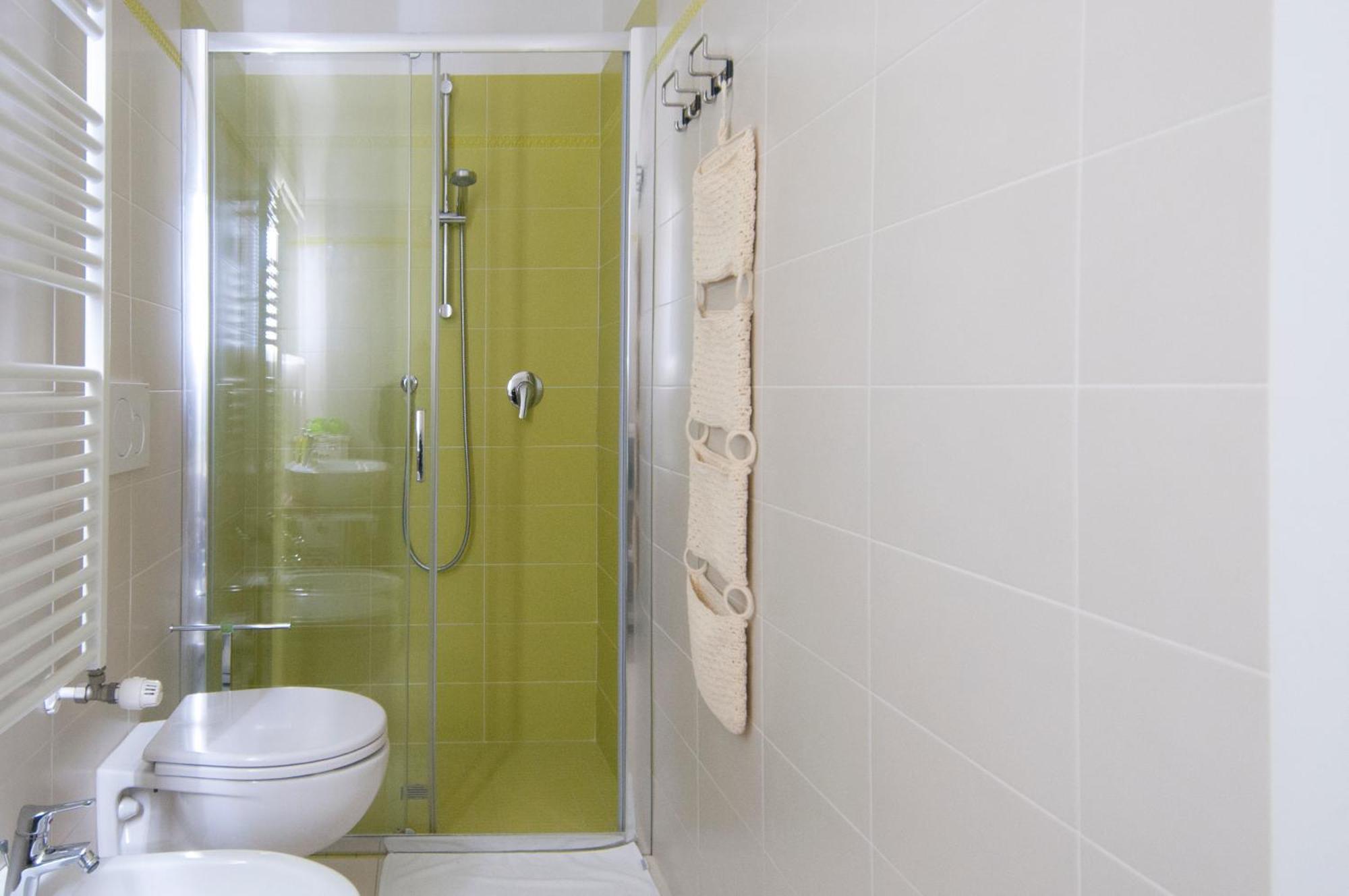 Bella Nosadella - Ambrogiohost Apartman Bologna Kültér fotó